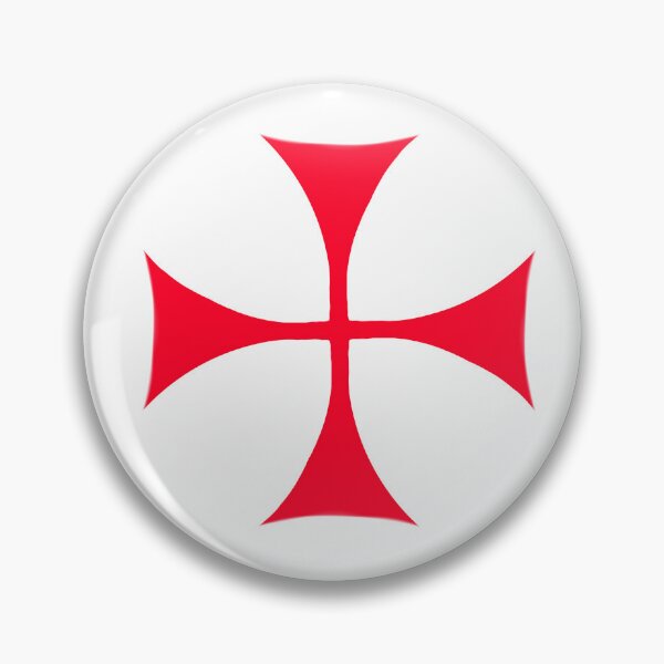 Item preview, Crusade cross designed and sold by SpecialNothing.