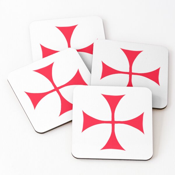 Item preview, Crusade cross designed and sold by SpecialNothing.