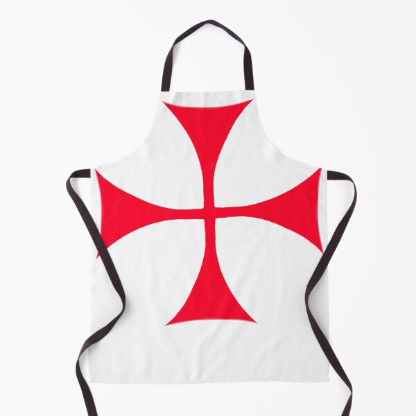 Item preview, Crusade cross designed and sold by SpecialNothing.