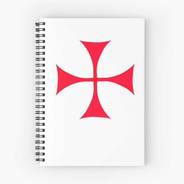 Aperçu de l'œuvre Croix de croisade créée et vendue par SpecialNothing.