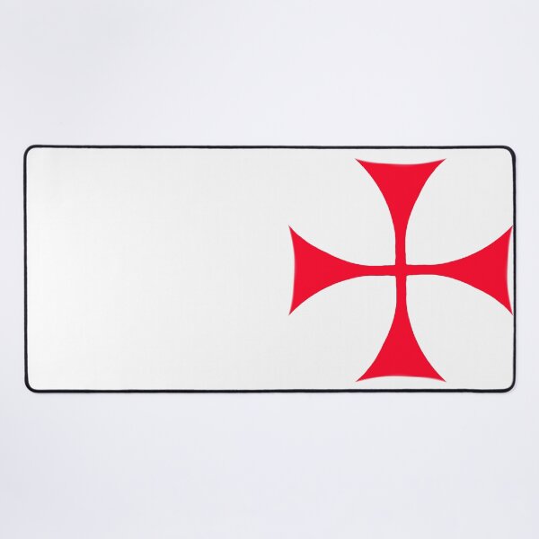 Item preview, Crusade cross designed and sold by SpecialNothing.