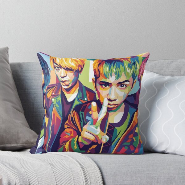 Item preview, One Ok Rock Pop Art designed and sold by rangestore250.