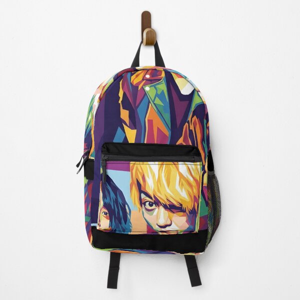 Item preview, One Ok Rock Pop Art designed and sold by rangestore250.