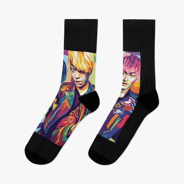 Item preview, One Ok Rock Pop Art designed and sold by rangestore250.