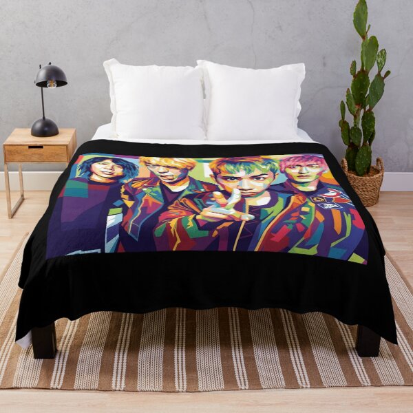 Item preview, One Ok Rock Pop Art designed and sold by rangestore250.