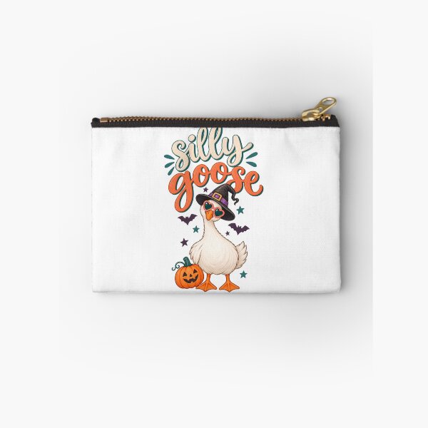 Item preview, Silly Boo Goose designed and sold by Salty Aunt Co..