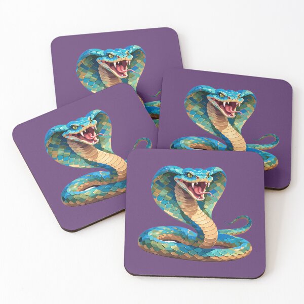 Item preview, Cobra designed and sold by VelvetRoom.