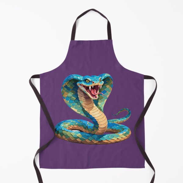 Item preview, Cobra designed and sold by VelvetRoom.