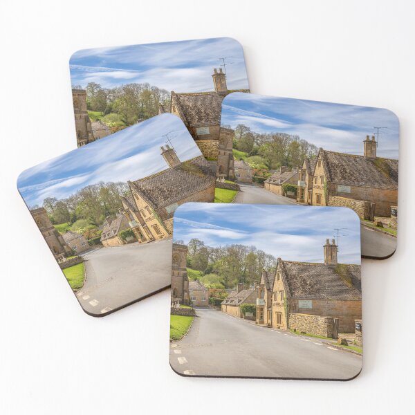 Item preview, Snowshill Cotswolds Village designed and sold by StephenRphoto.