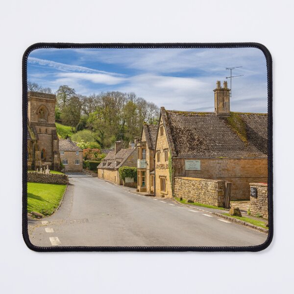 Item preview, Snowshill Cotswolds Village designed and sold by StephenRphoto.