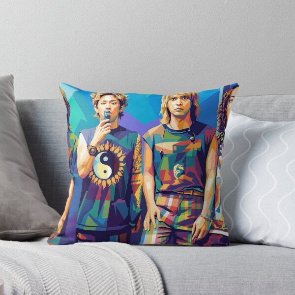 Item preview, One Ok Rock Pop Art designed and sold by rangestore250.
