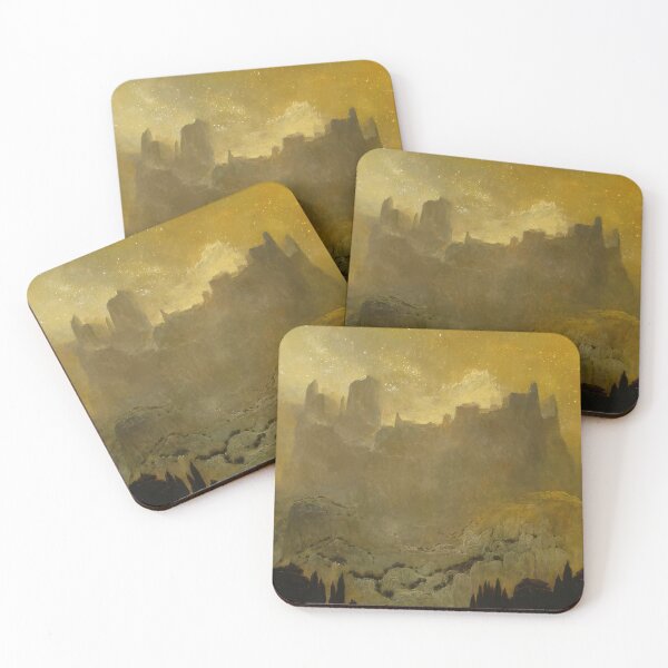 Item preview, zdzisław beksiński - untitled Zdzislaw Beksinski - Zdzislaw Beksinski canvas designed and sold by stevengrossman.