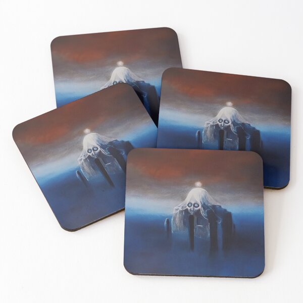 Item preview, zdzisław beksiński - untitled Zdzislaw Beksinski - Zdzislaw Beksinski canvas designed and sold by stevengrossman.