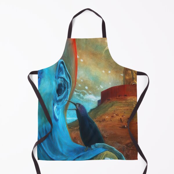 Item preview, zdzisław beksiński - untitled Zdzislaw Beksinski - Zdzislaw Beksinski canvas designed and sold by stevengrossman.
