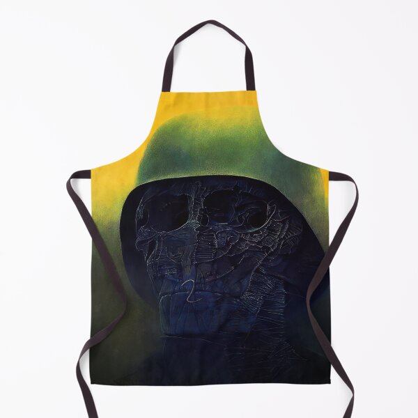 Item preview, zdzisław beksiński - untitled Zdzislaw Beksinski - Zdzislaw Beksinski canvas designed and sold by stevengrossman.
