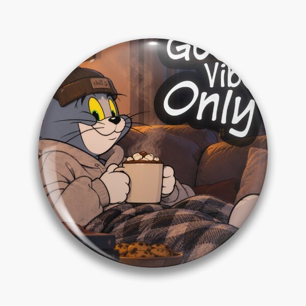 Item preview, Cozy Night Good Vibes Only designed and sold by Aesthetiphy.