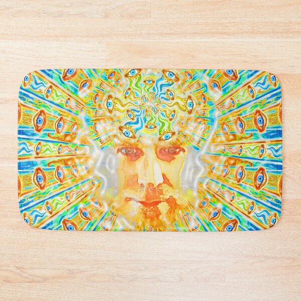 Item preview, TheAlchemensionalist designed and sold by Klaus Bremner (Autotelic Art).