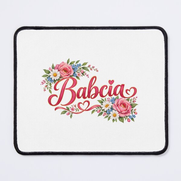 Item preview, Babcia Polish Name Polska designed and sold by Artbymonika.