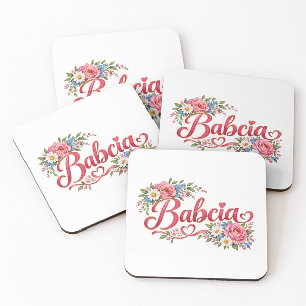 Item preview, Babcia Polish Name Polska designed and sold by Artbymonika.