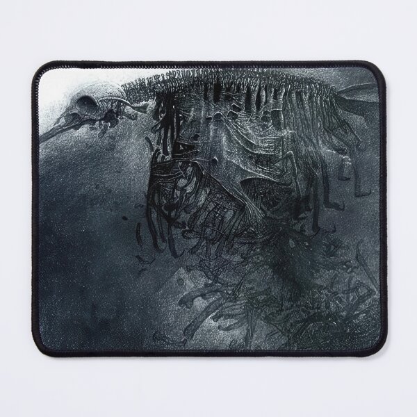 Item preview, zdzisław beksiński - untitled Zdzislaw Beksinski - Zdzislaw Beksinski canvas designed and sold by stevengrossman.