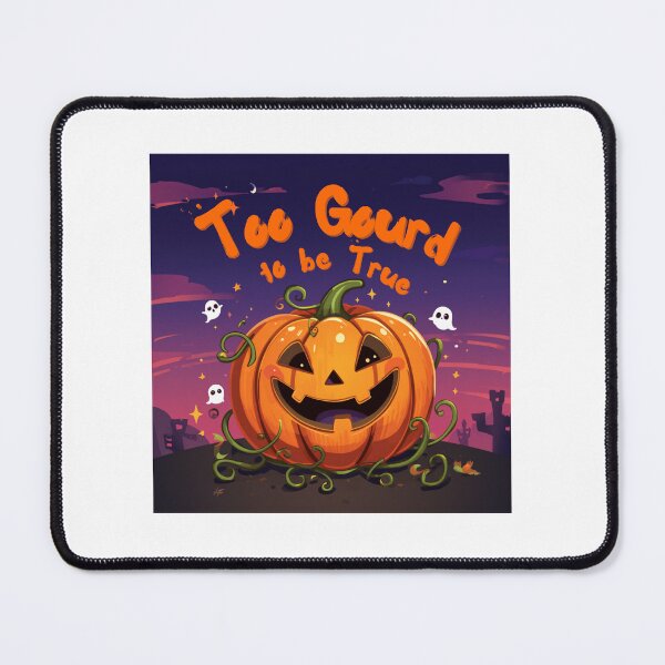 Item preview, Too Gourd to be True designed and sold by Designharmony.