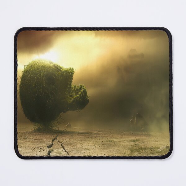Item preview, zdzisław beksiński - untitled Zdzislaw Beksinski - Zdzislaw Beksinski canvas designed and sold by stevengrossman.