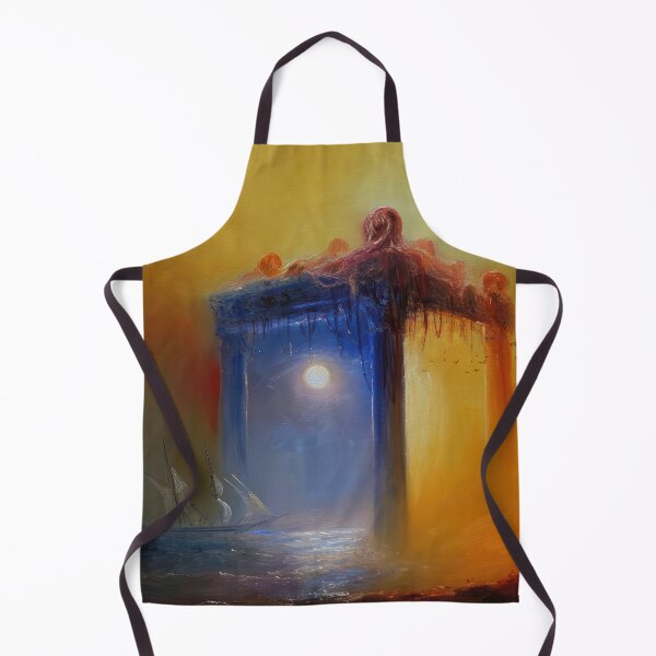 Item preview, zdzisław beksiński - untitled Zdzislaw Beksinski - Zdzislaw Beksinski canvas designed and sold by stevengrossman.