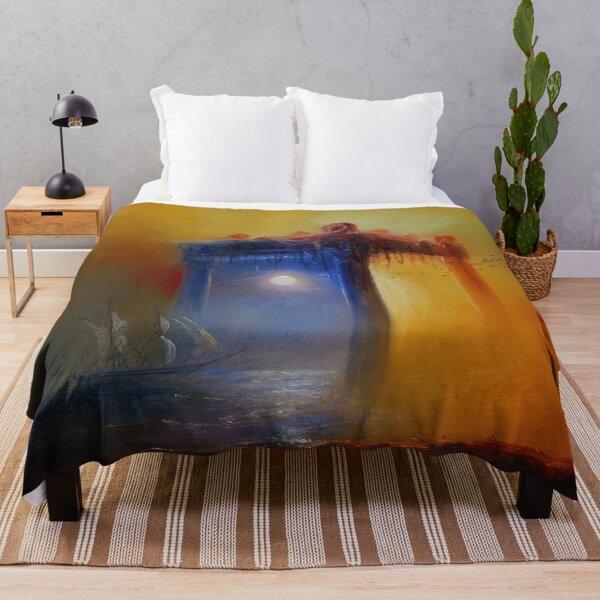 Item preview, zdzisław beksiński - untitled Zdzislaw Beksinski - Zdzislaw Beksinski canvas designed and sold by stevengrossman.
