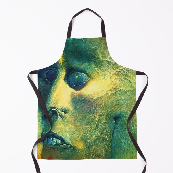 Item preview, zdzisław beksiński - untitled Zdzislaw Beksinski - Zdzislaw Beksinski canvas designed and sold by stevengrossman.