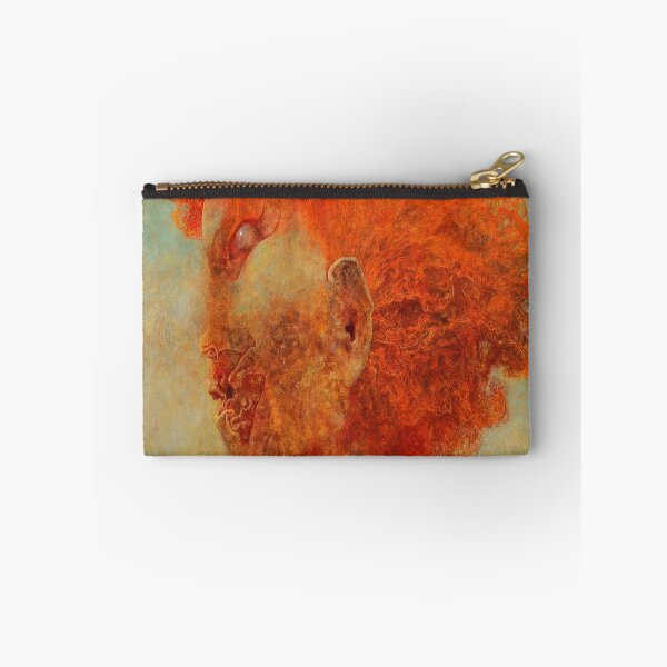 Item preview, zdzisław beksiński - untitled Zdzislaw Beksinski - Zdzislaw Beksinski canvas designed and sold by stevengrossman.