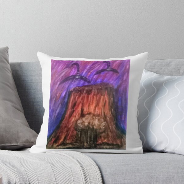 Item preview, War of the world at Devils Tower designed and sold by EkimX247.