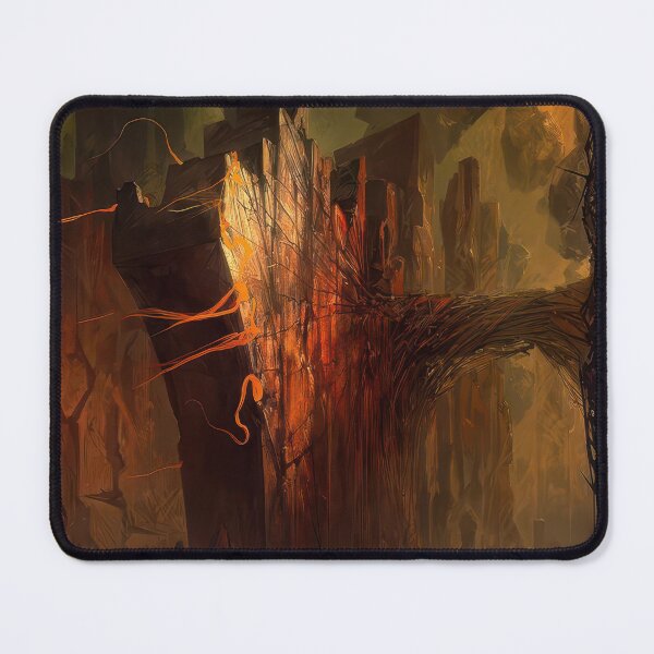 Item preview, zdzisław beksiński - untitled Zdzislaw Beksinski - Zdzislaw Beksinski canvas designed and sold by stevengrossman.