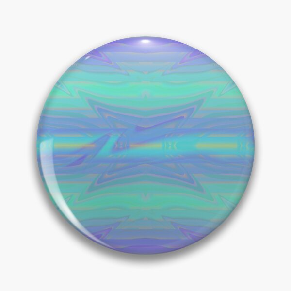 Item preview, Green and Purple Gradient X Swirl designed and sold by CDCreativeWorks.
