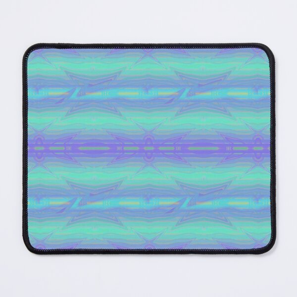 Item preview, Green and Purple Gradient X Swirl designed and sold by CDCreativeWorks.