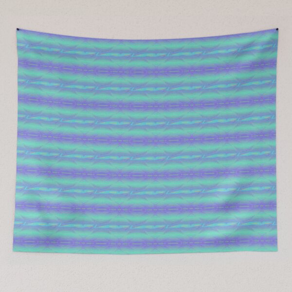 Item preview, Green and Purple Gradient X Swirl designed and sold by CDCreativeWorks.