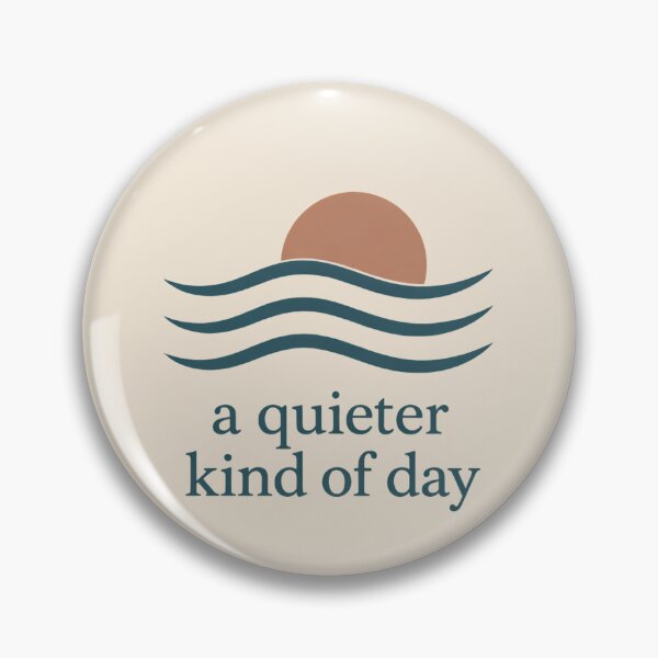 Item preview, A Quieter Kind of Day Ocean designed and sold by Mostafa Studio.