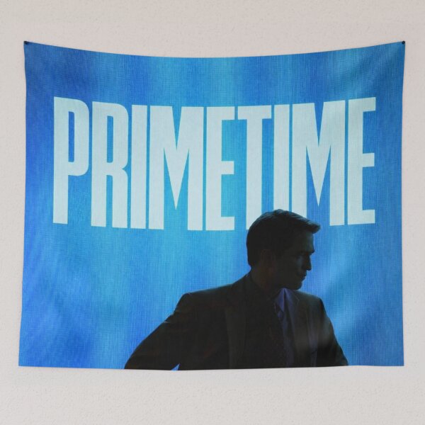 Item preview, Primetime designed and sold by JuroTopic.