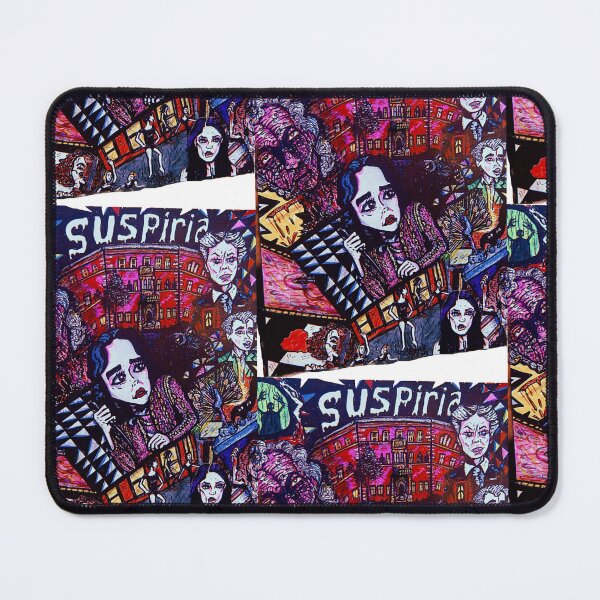 Item preview, Suspiria (1997) designed and sold by ArtaxLives.