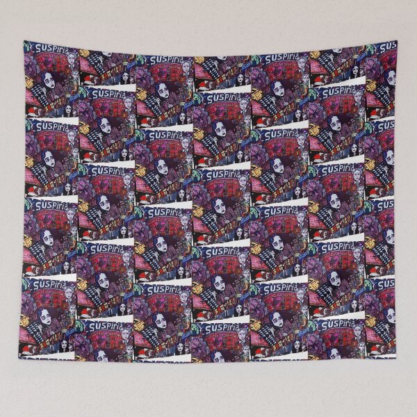 Item preview, Suspiria (1997) designed and sold by ArtaxLives.