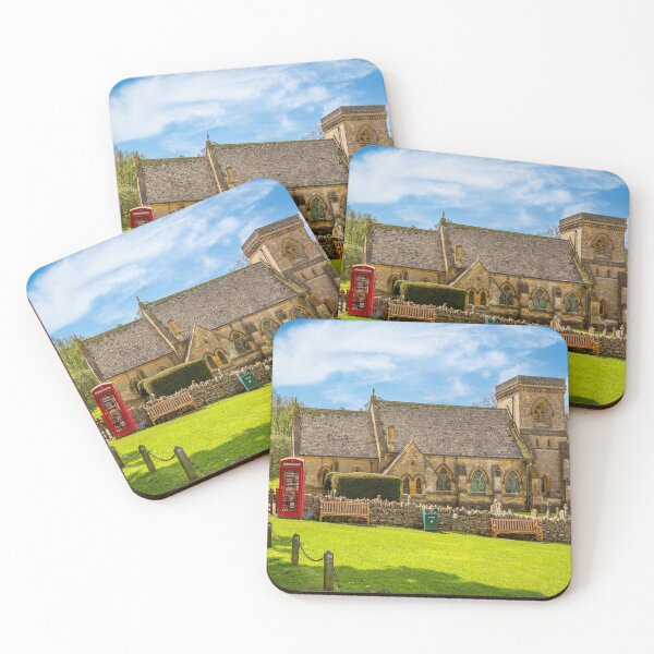 Item preview, Snowshill Cotswolds Village designed and sold by StephenRphoto.