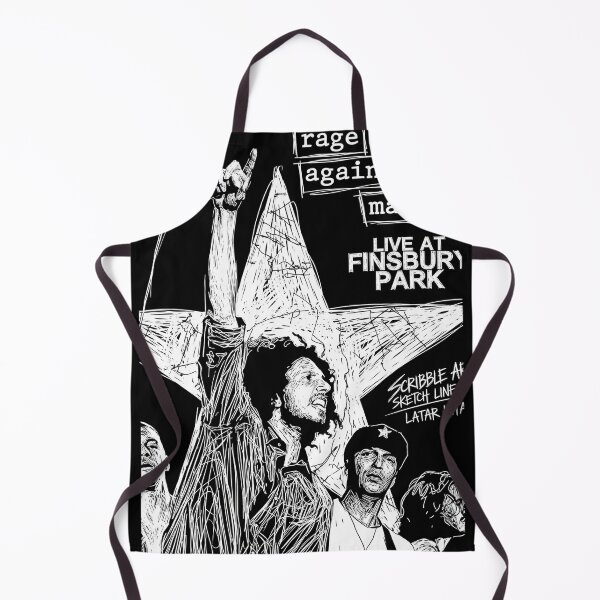 Item preview, Rage Against the Machine designed and sold by stoppedonlin.
