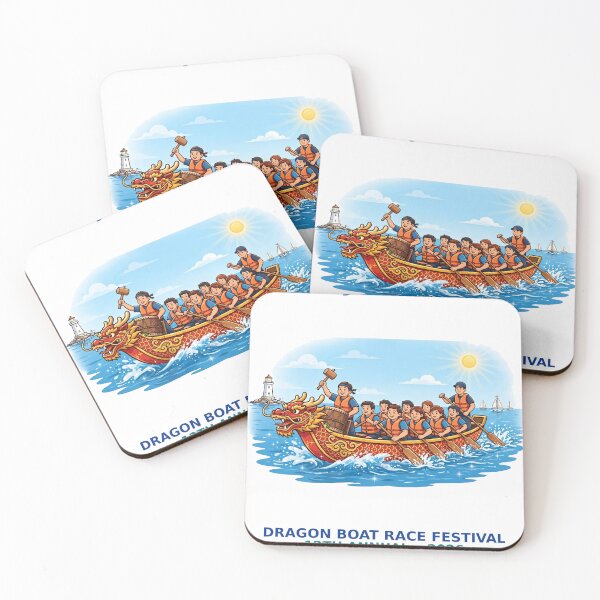 Item preview, Port Jefferson Dragon Boat Race Festival 2026 — 12th Annual Long Island NY Souvenir designed and sold by FitEnvy.