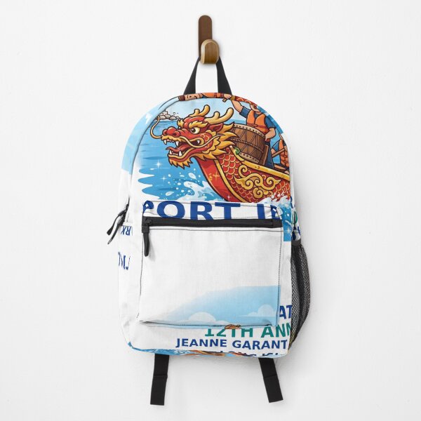 Item preview, Port Jefferson Dragon Boat Race Festival 2026 — 12th Annual Long Island NY Souvenir designed and sold by FitEnvy.
