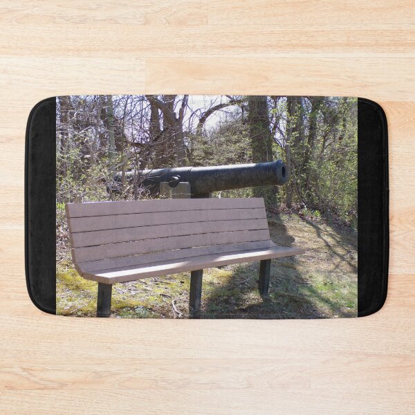 Item preview, Bench & Barrel designed and sold by SquaresArt.