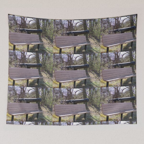 Item preview, Bench & Barrel designed and sold by SquaresArt.