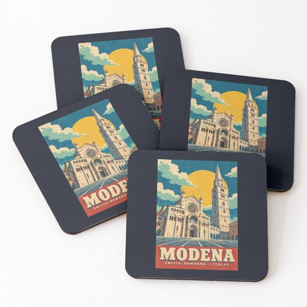 Item preview, Modena - Italia designed and sold by GoodOldVintage.