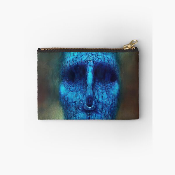 Item preview, zdzisław beksiński - untitled Zdzislaw Beksinski - Zdzislaw Beksinski canvas designed and sold by stevengrossman.