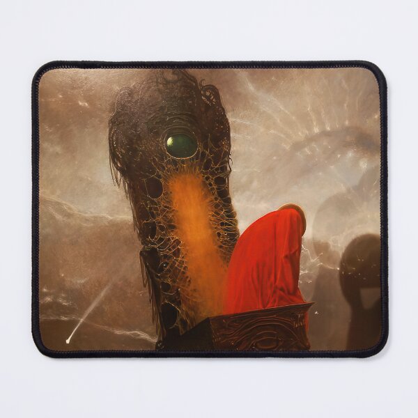 Item preview, zdzisław beksiński - untitled Zdzislaw Beksinski - Zdzislaw Beksinski canvas designed and sold by stevengrossman.