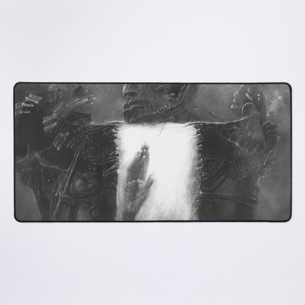 Item preview, zdzisław beksiński - untitled Zdzislaw Beksinski - Zdzislaw Beksinski canvas designed and sold by stevengrossman.