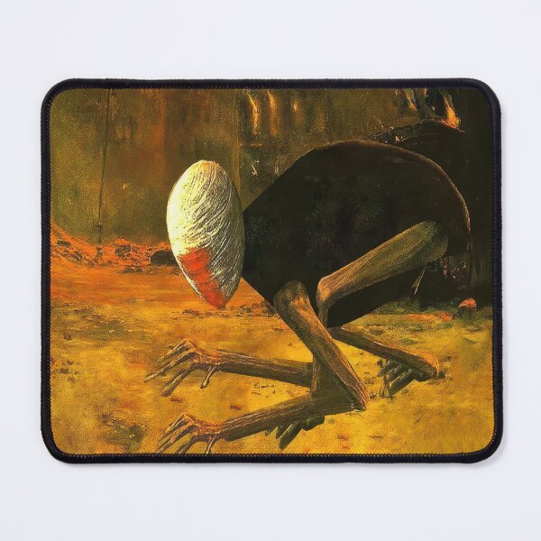 Item preview, zdzisław beksiński - untitled Zdzislaw Beksinski - Zdzislaw Beksinski canvas designed and sold by stevengrossman.